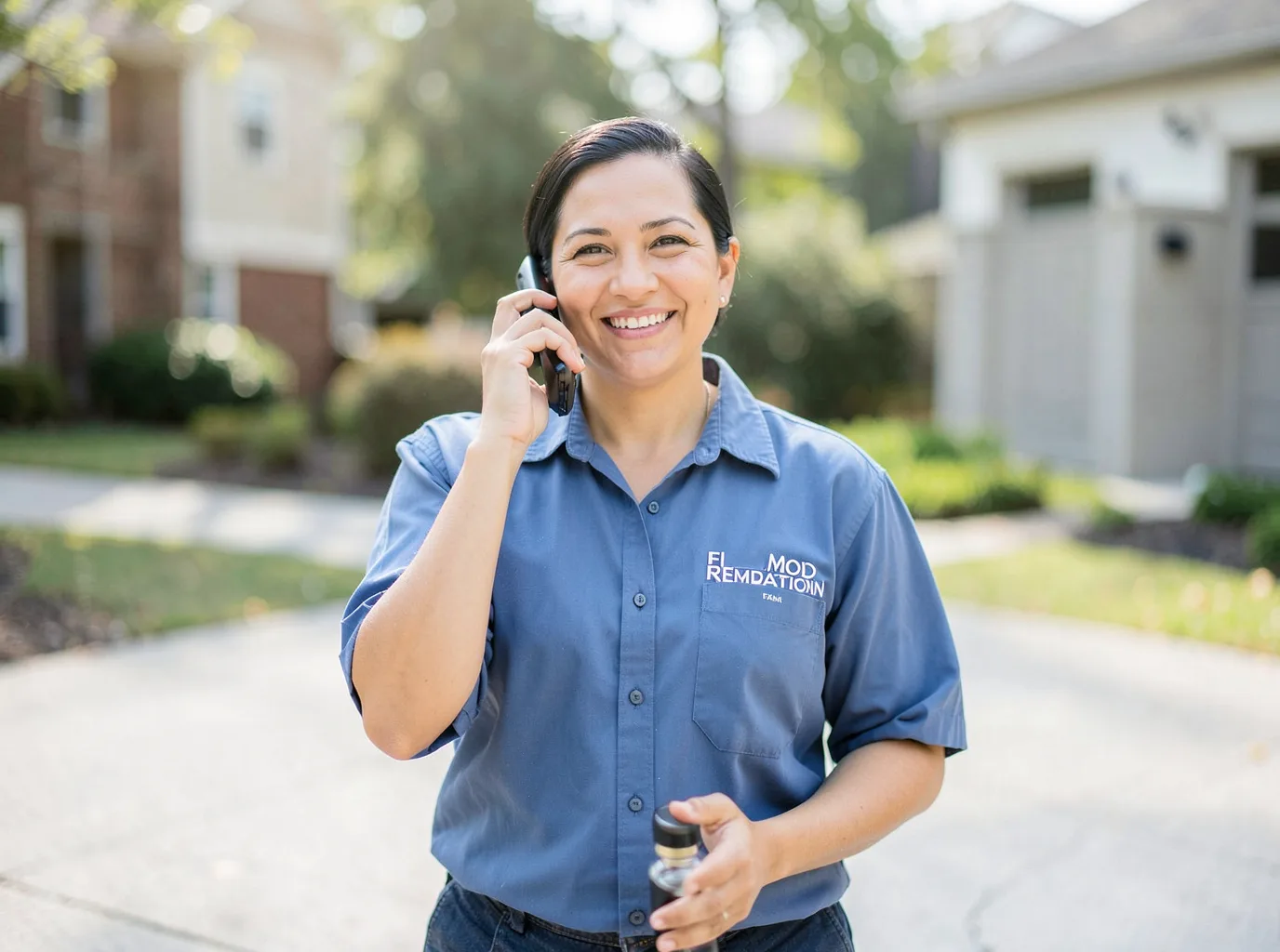 Mold Remediation Marion Center, PA FAQs